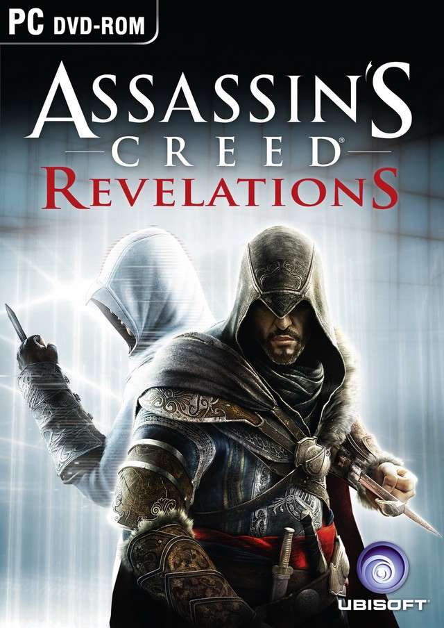 Assassin's Creed: Revelations Full Tek Link indir - SKIDROW